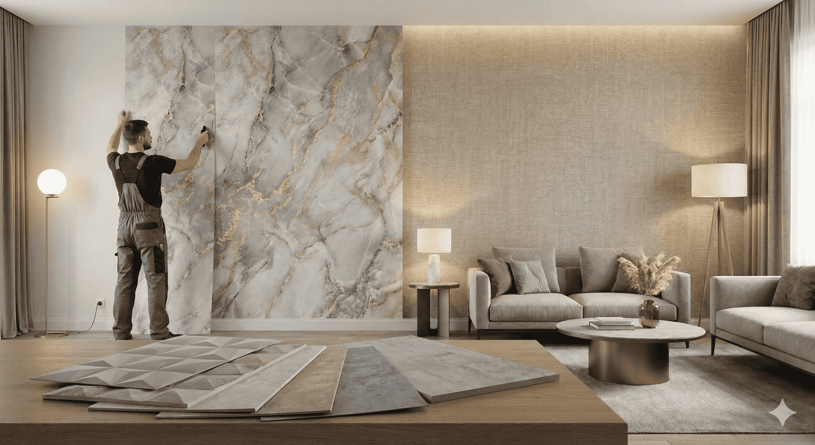 Best Wallpapers for Homes – By Wallvish Decor